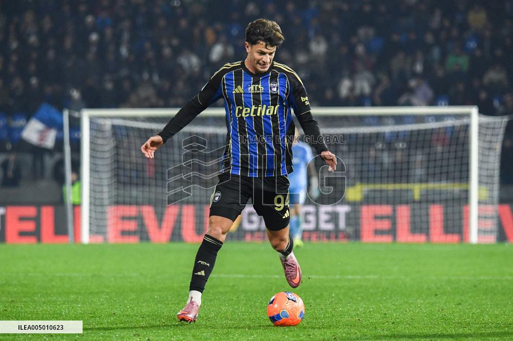 CALCIO - Serie A - Pisa SC vs Juventus FC