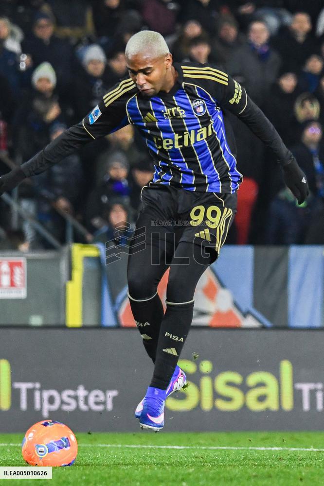 CALCIO - Serie A - Pisa SC vs Juventus FC