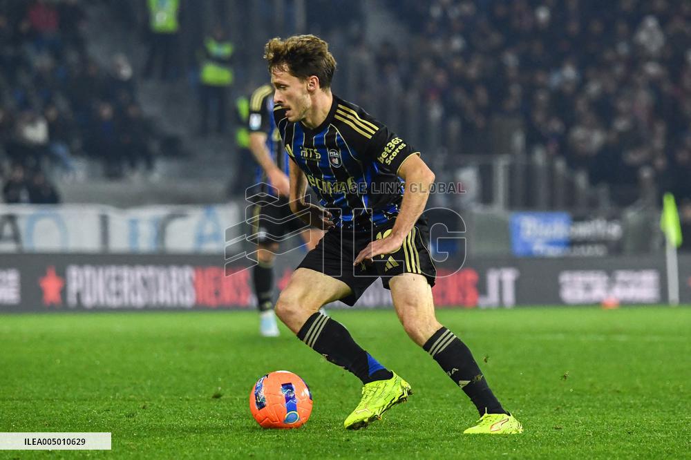 CALCIO - Serie A - Pisa SC vs Juventus FC