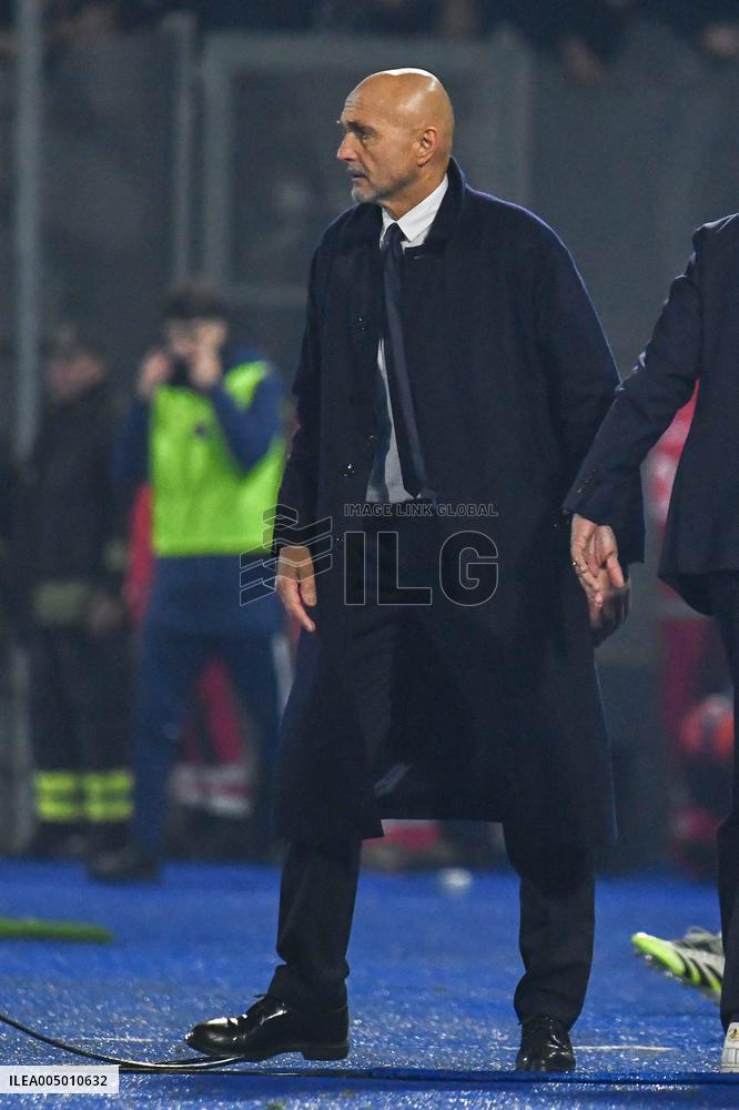 CALCIO - Serie A - Pisa SC vs Juventus FC