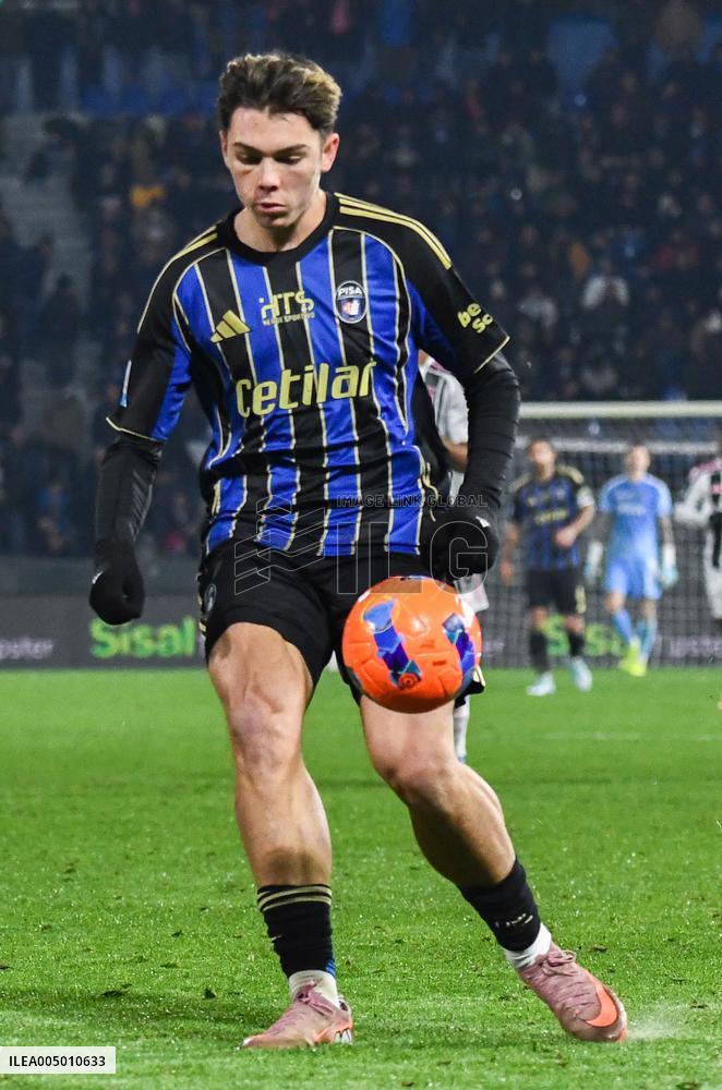 CALCIO - Serie A - Pisa SC vs Juventus FC