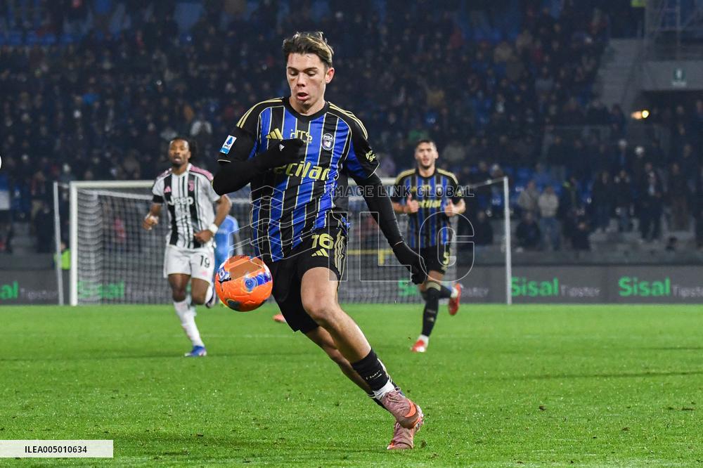 CALCIO - Serie A - Pisa SC vs Juventus FC