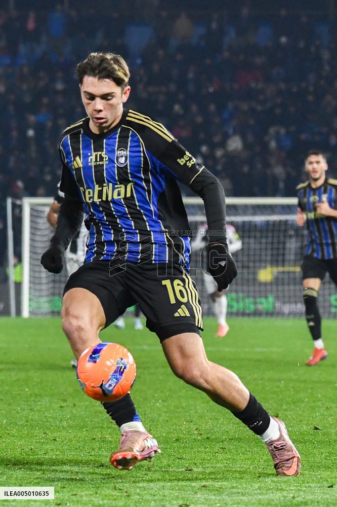 CALCIO - Serie A - Pisa SC vs Juventus FC