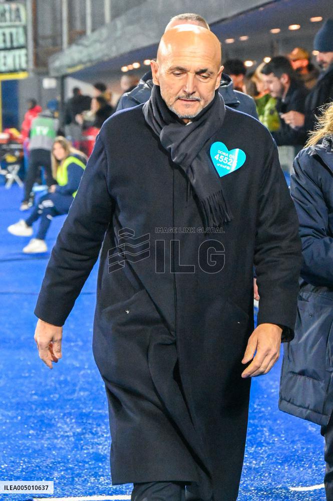 CALCIO - Serie A - Pisa SC vs Juventus FC