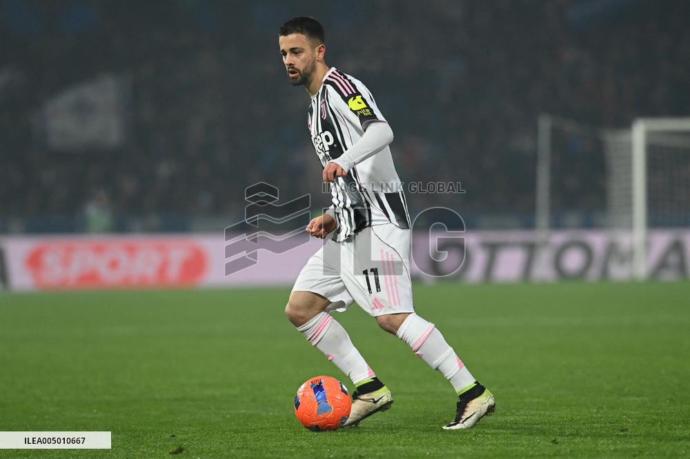 CALCIO - Serie A - Pisa SC vs Juventus FC