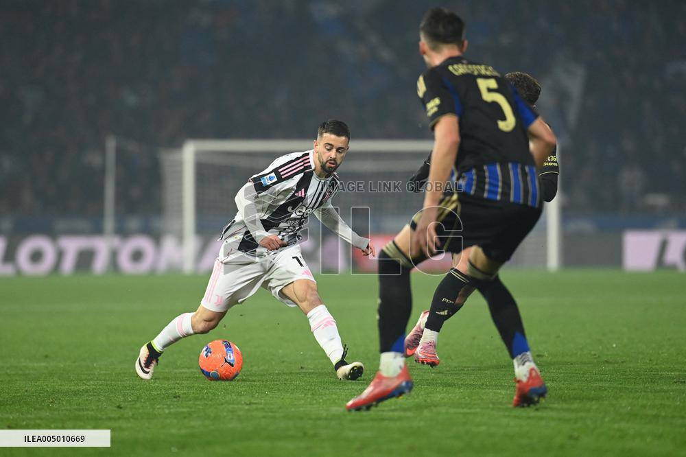 CALCIO - Serie A - Pisa SC vs Juventus FC