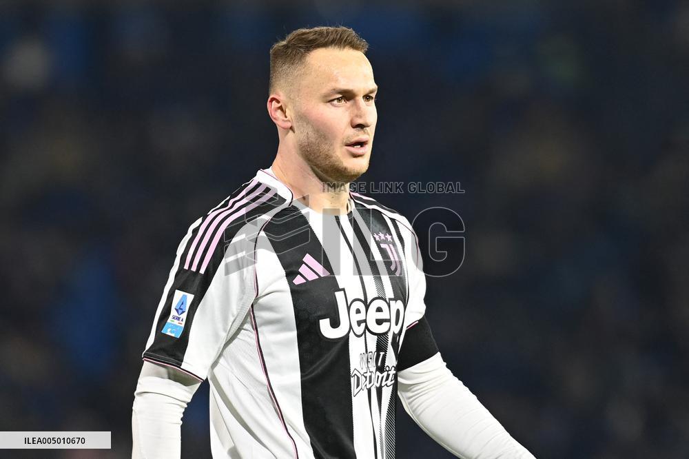 CALCIO - Serie A - Pisa SC vs Juventus FC