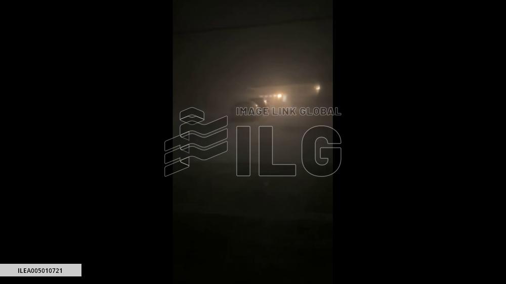 US: Bomb Cyclone Batters Midwest and Northeast, Millions Under Weather Warnings