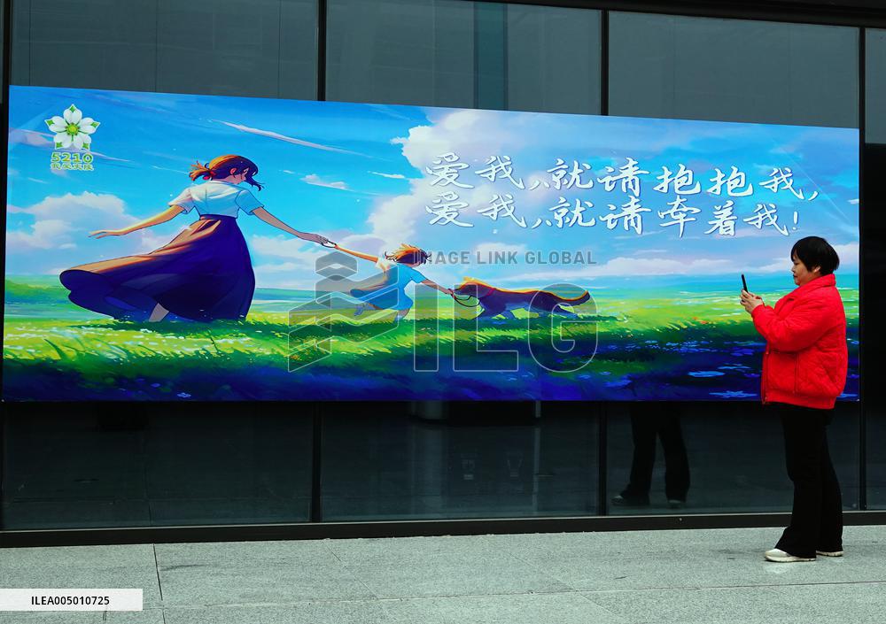 Walk Dog With  Leash