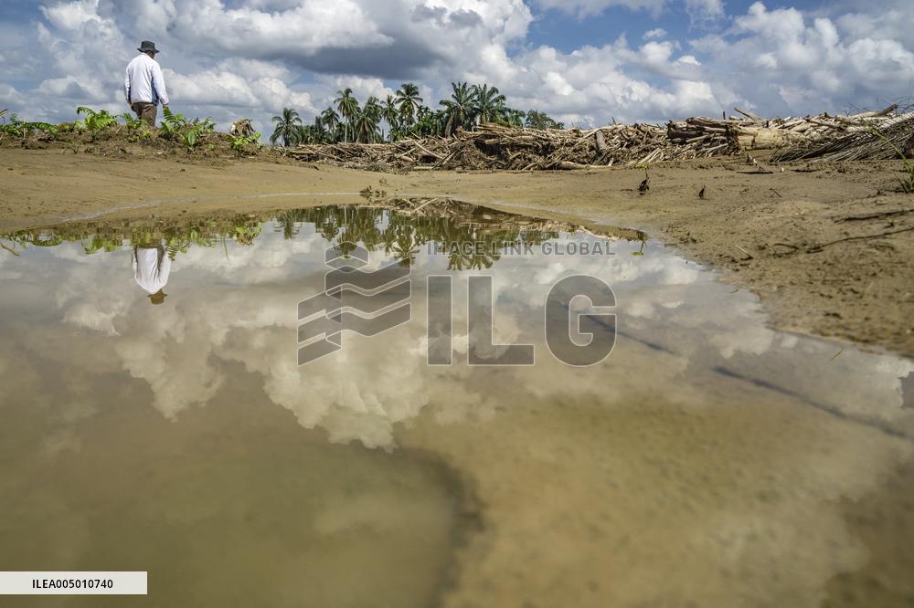 Leuser's Grief Under Tropical Cyclone Senyar - Indonesia