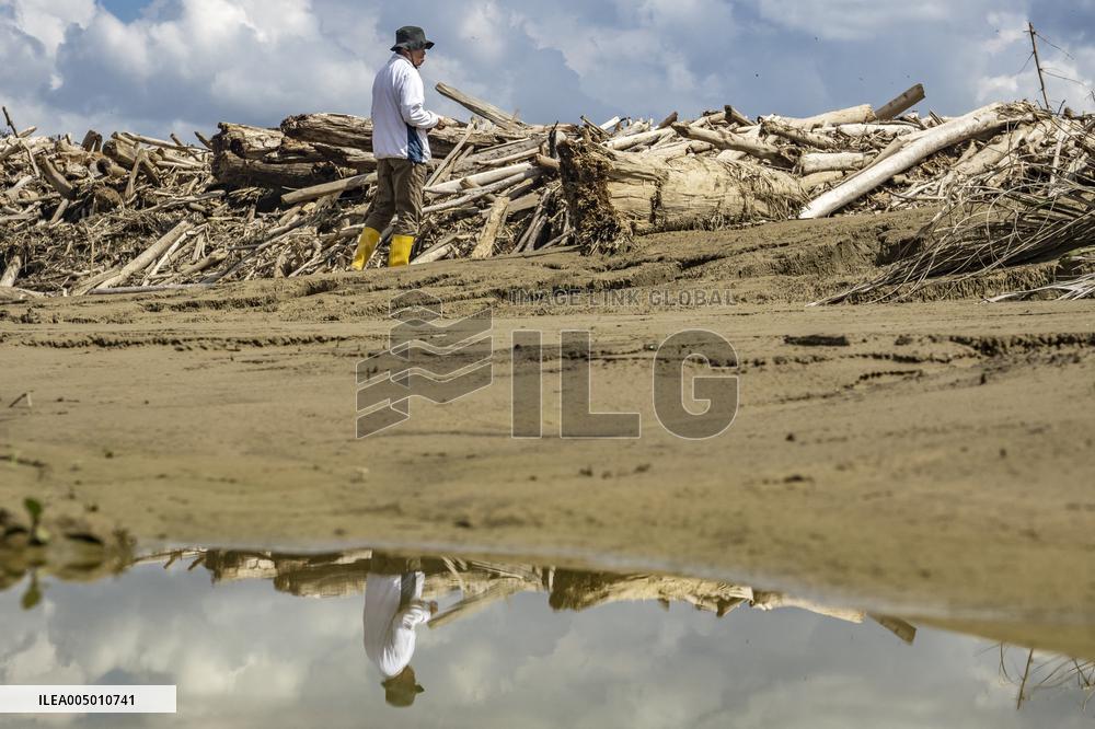 Leuser's Grief Under Tropical Cyclone Senyar - Indonesia