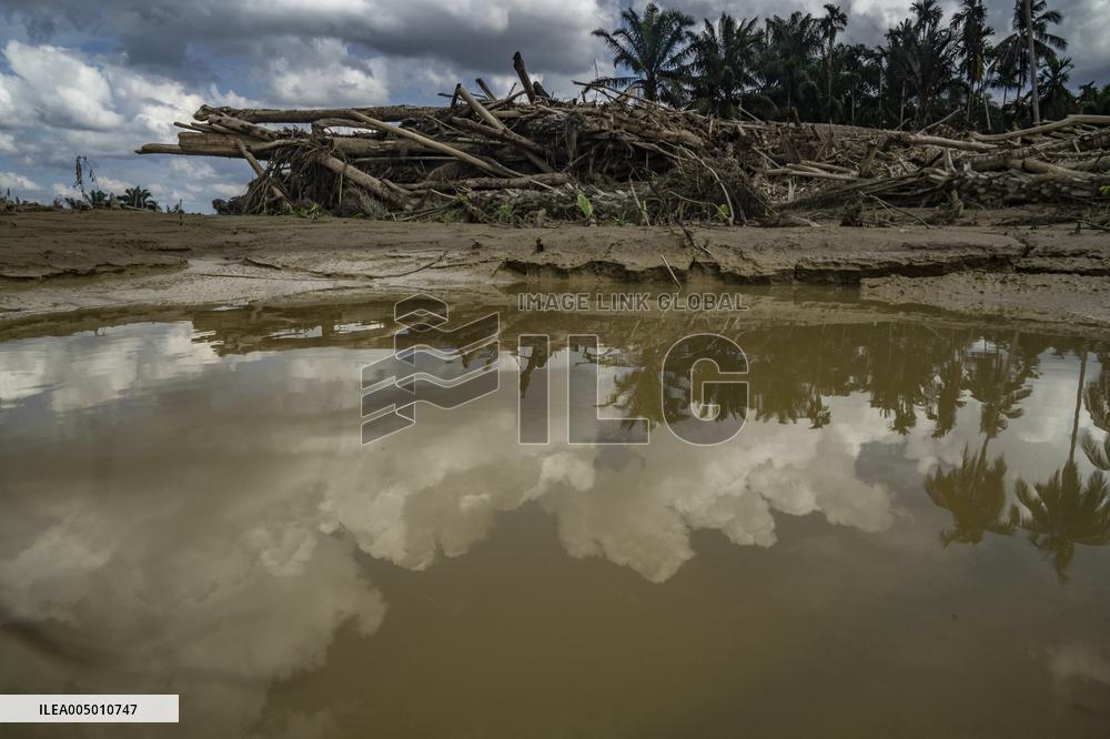 Leuser's Grief Under Tropical Cyclone Senyar - Indonesia