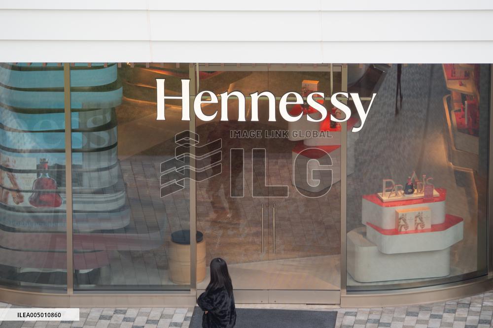 Hennessy