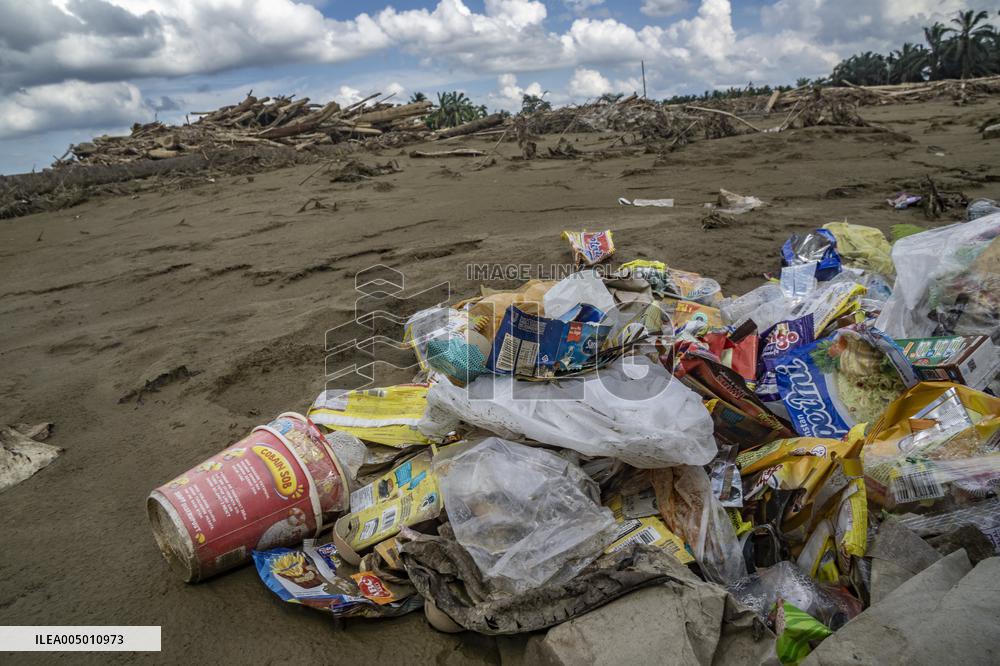 Leuser's Grief Under Tropical Cyclone Senyar - Indonesia