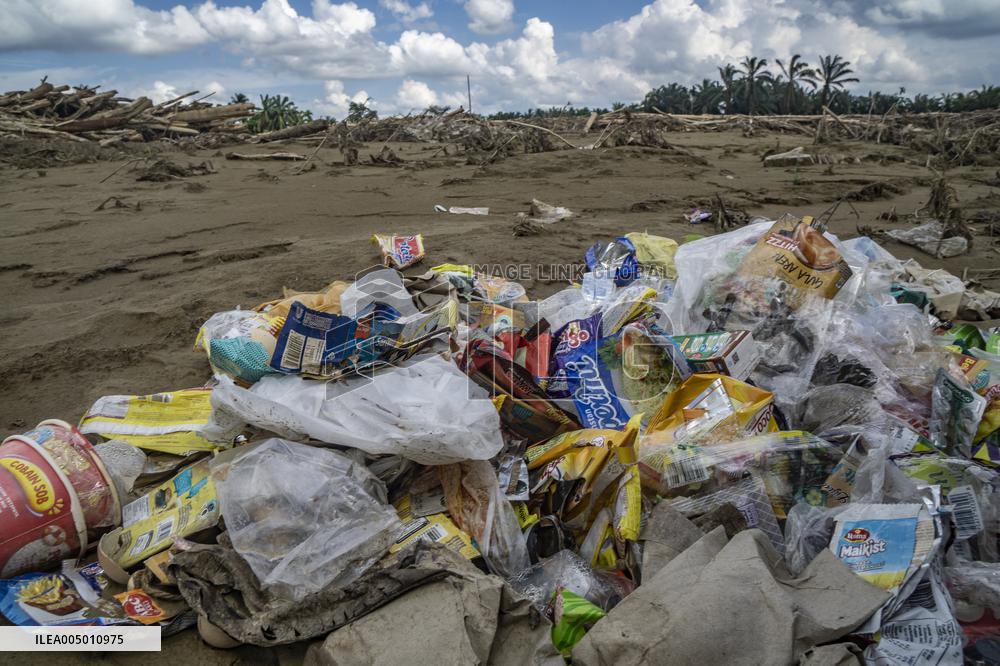 Leuser's Grief Under Tropical Cyclone Senyar - Indonesia