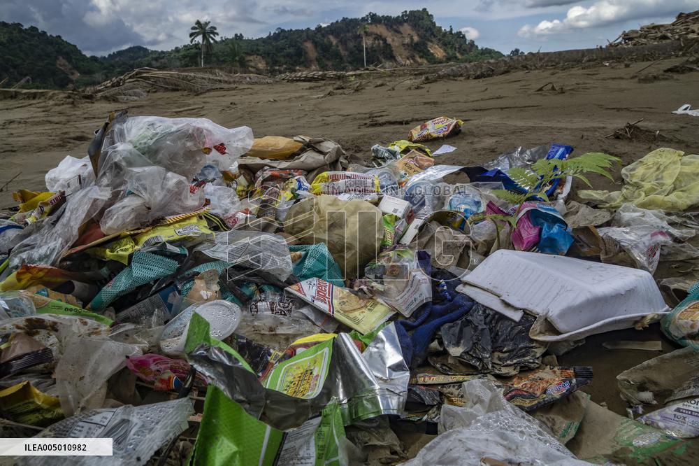 Leuser's Grief Under Tropical Cyclone Senyar - Indonesia