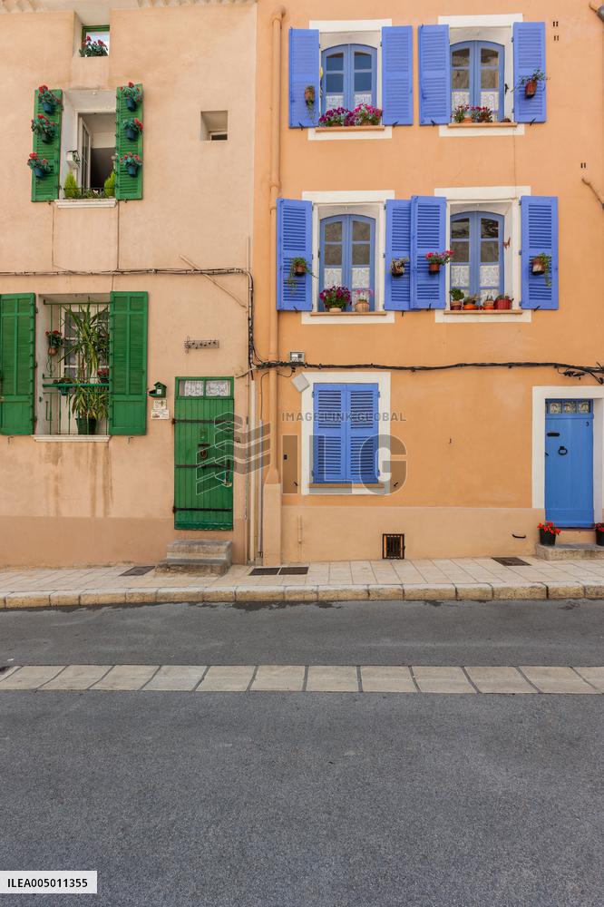 Illustration - Brignoles