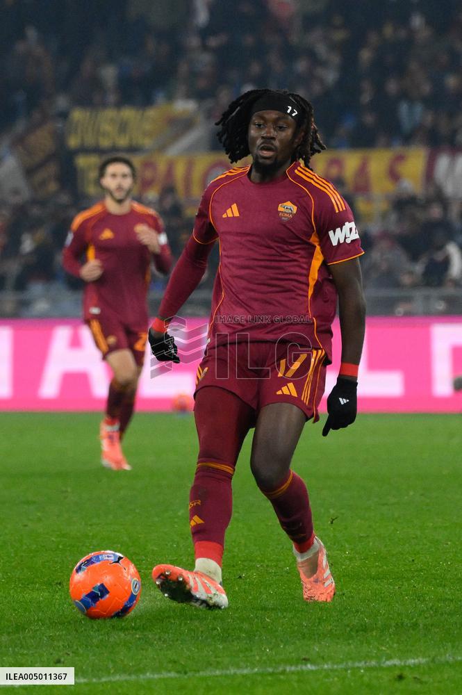 CALCIO - Serie A - AS Roma vs Genoa CFC