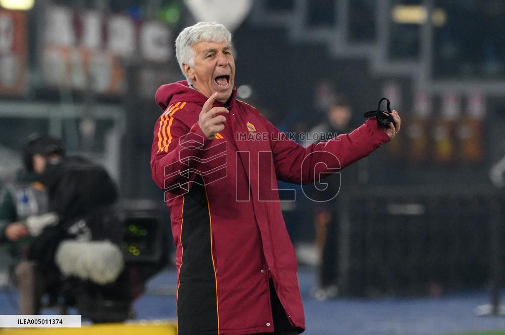 CALCIO - Serie A - AS Roma vs Genoa CFC