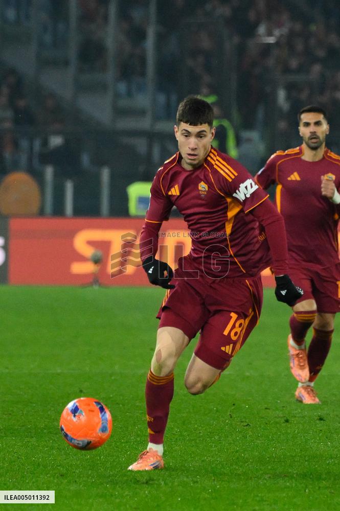CALCIO - Serie A - AS Roma vs Genoa CFC