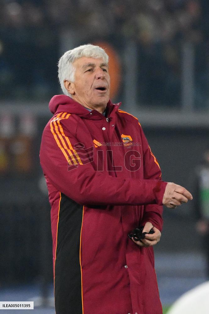 CALCIO - Serie A - AS Roma vs Genoa CFC