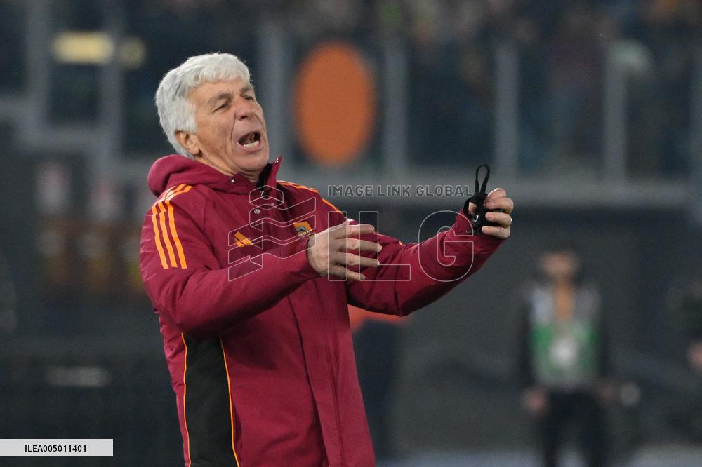 CALCIO - Serie A - AS Roma vs Genoa CFC
