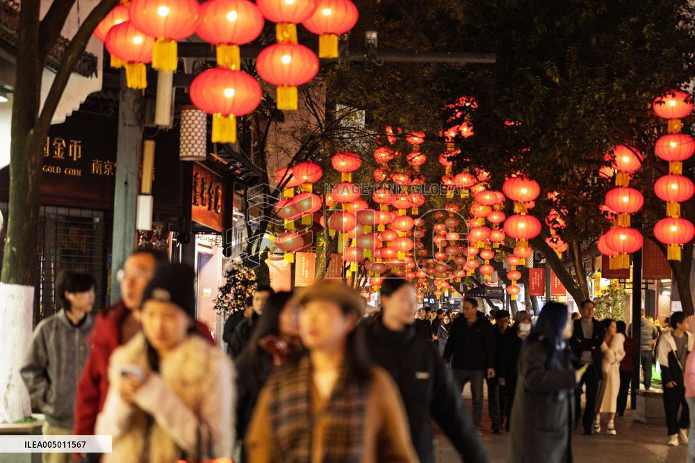 2026 NEW Year Celebration