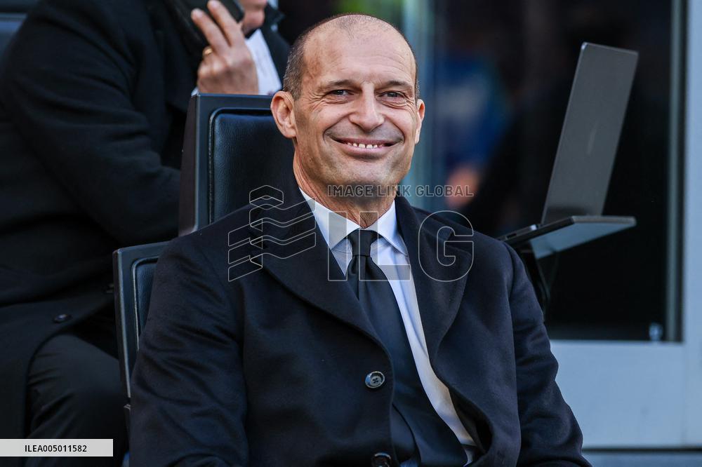 CALCIO - Serie A - AC Milan vs Hellas Verona FC