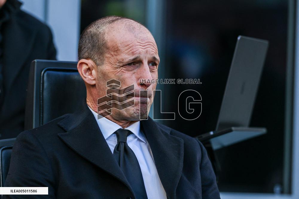 CALCIO - Serie A - AC Milan vs Hellas Verona FC