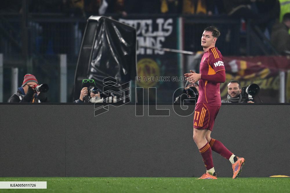 CALCIO - Serie A - AS Roma vs Genoa CFC