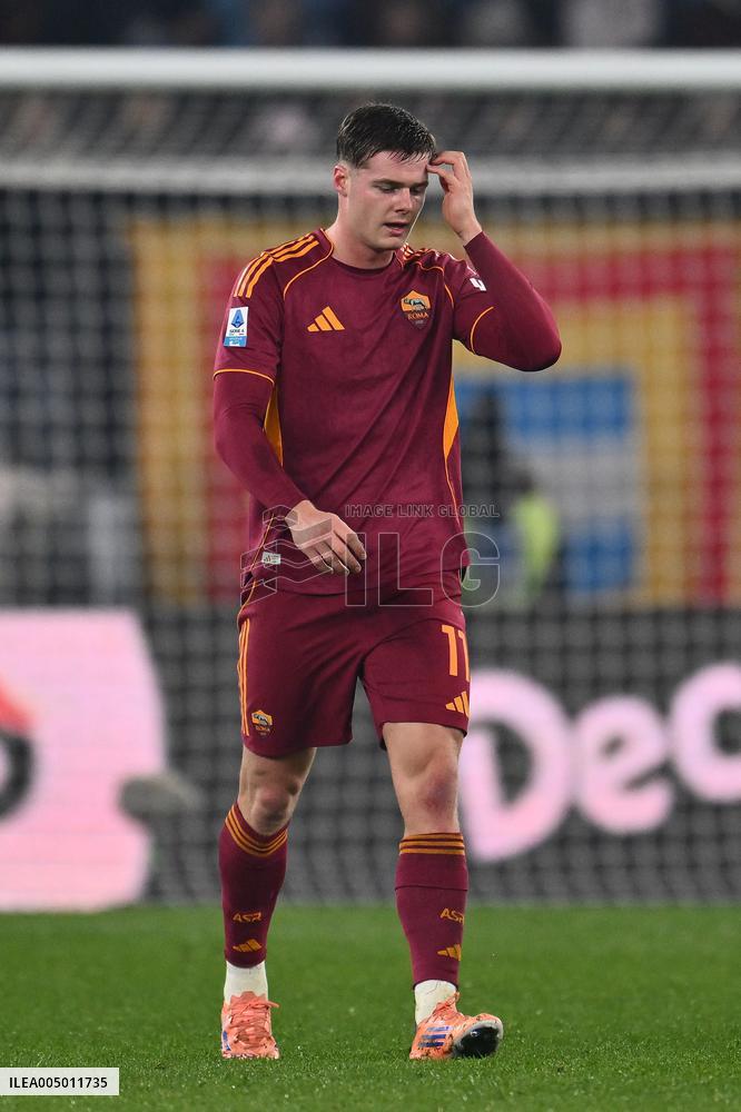 CALCIO - Serie A - AS Roma vs Genoa CFC