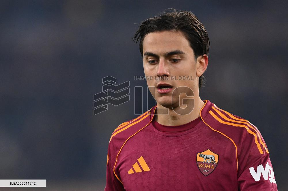 CALCIO - Serie A - AS Roma vs Genoa CFC