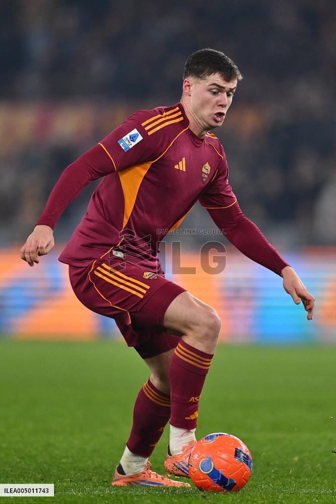 CALCIO - Serie A - AS Roma vs Genoa CFC