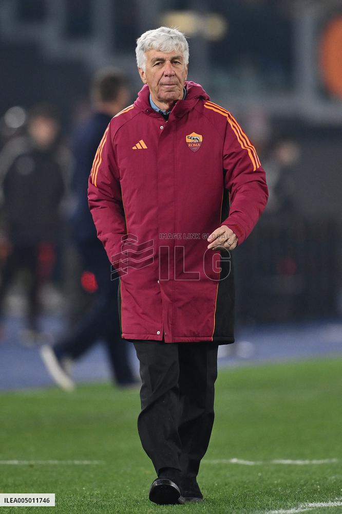 CALCIO - Serie A - AS Roma vs Genoa CFC