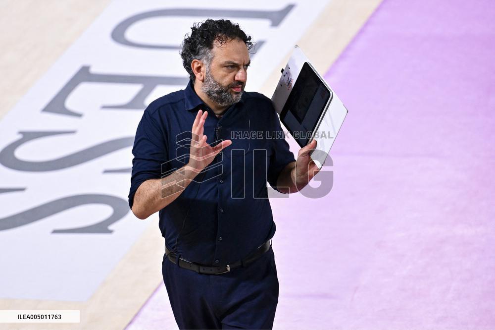 VOLLEY - Serie A1 Femminile - Savino Del Bene Scandicci vs Numia Vero Volley Milano