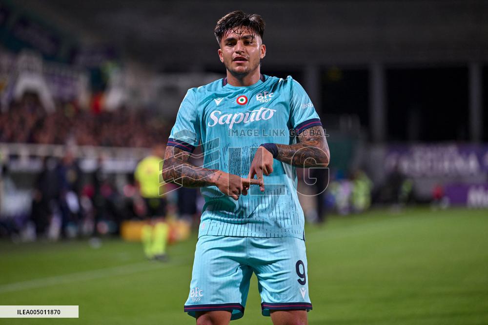 CALCIO - Serie A - ACF Fiorentina vs Bologna FC