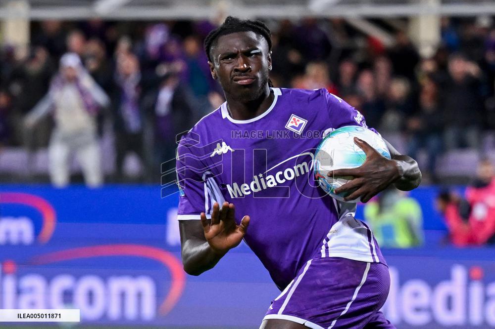 CALCIO - Serie A - ACF Fiorentina vs Bologna FC