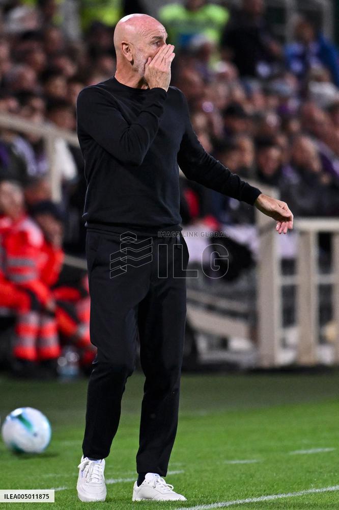 CALCIO - Serie A - ACF Fiorentina vs Bologna FC