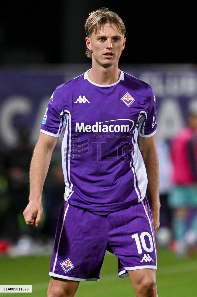 CALCIO - Serie A - ACF Fiorentina vs Bologna FC