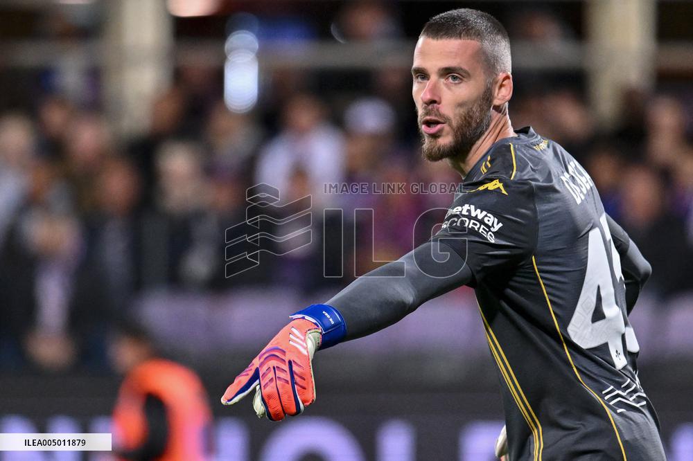 CALCIO - Serie A - ACF Fiorentina vs Bologna FC