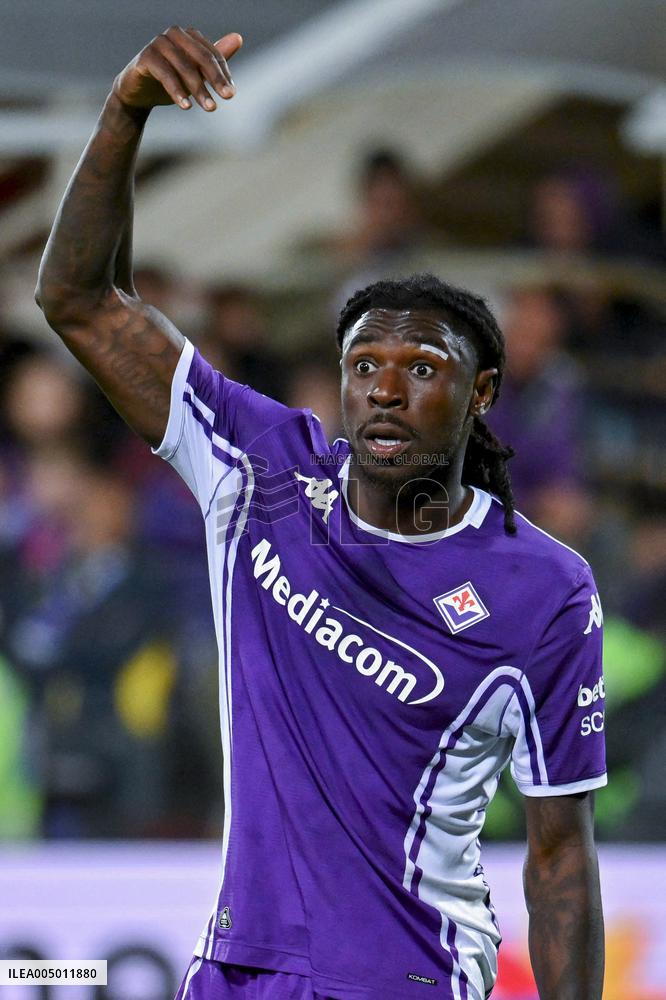 CALCIO - Serie A - ACF Fiorentina vs Bologna FC