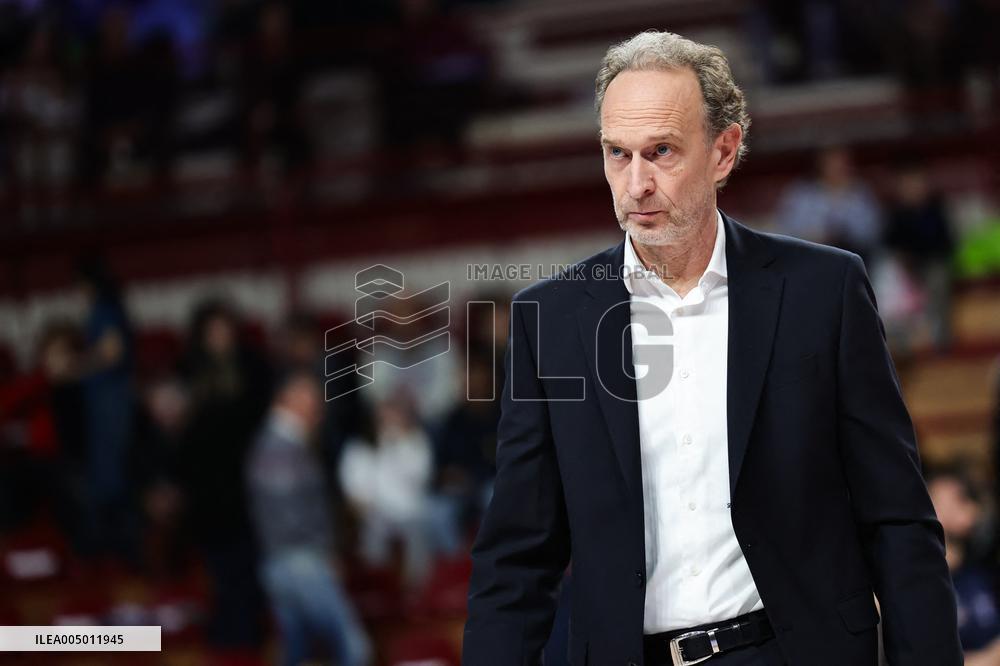 VOLLEY - Coppa Italia Femminile - Igor Gorgonzola Novara vs Numia Vero Volley Milano