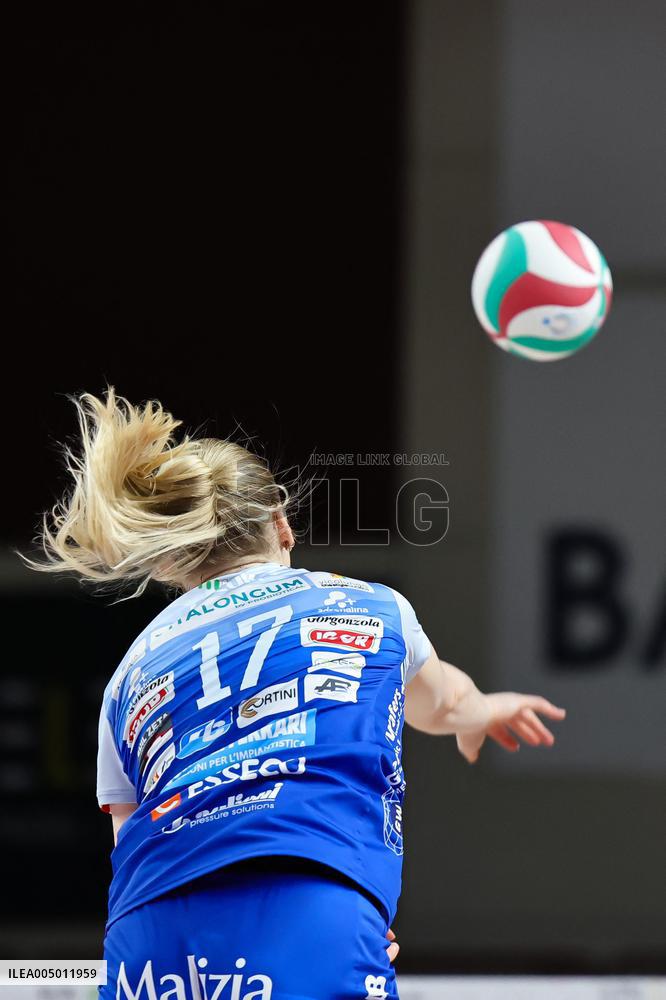 VOLLEY - Coppa Italia Femminile - Igor Gorgonzola Novara vs Numia Vero Volley Milano