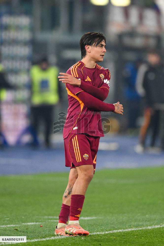 CALCIO - Serie A - AS Roma vs Genoa CFC