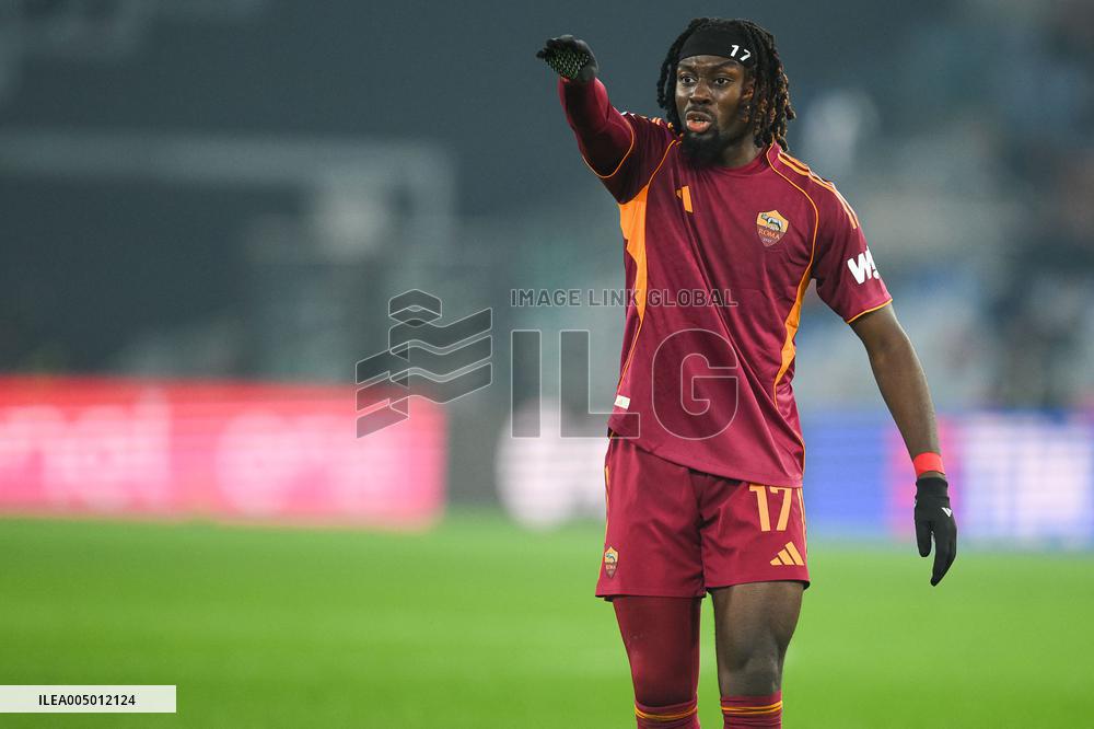 CALCIO - Serie A - AS Roma vs Genoa CFC