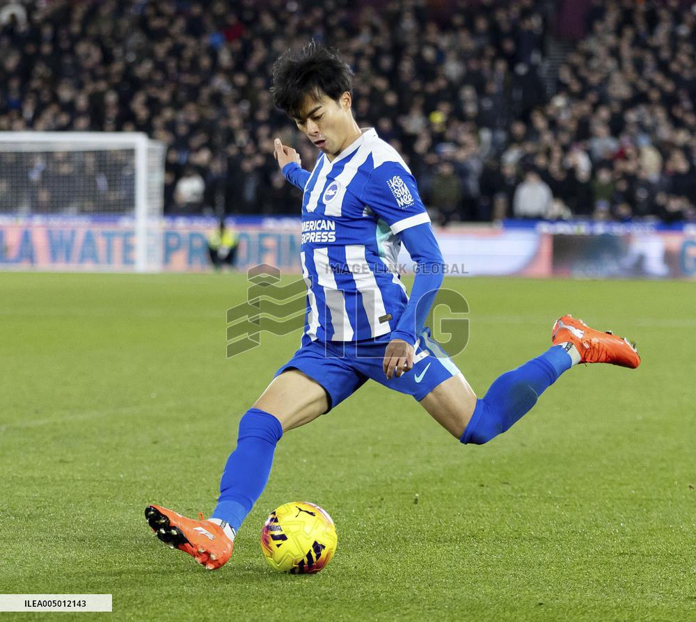 Football: Premier League