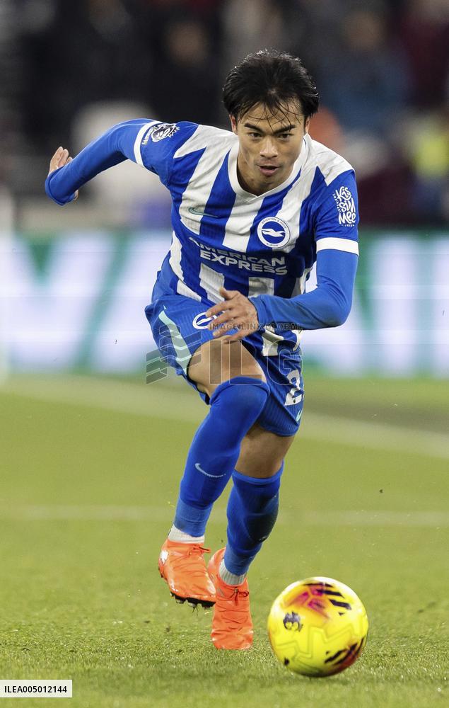 Football: Premier League