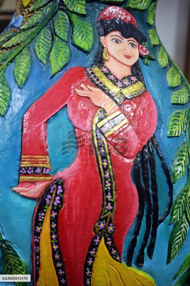 Carbon Emissions in The Aviation Industry