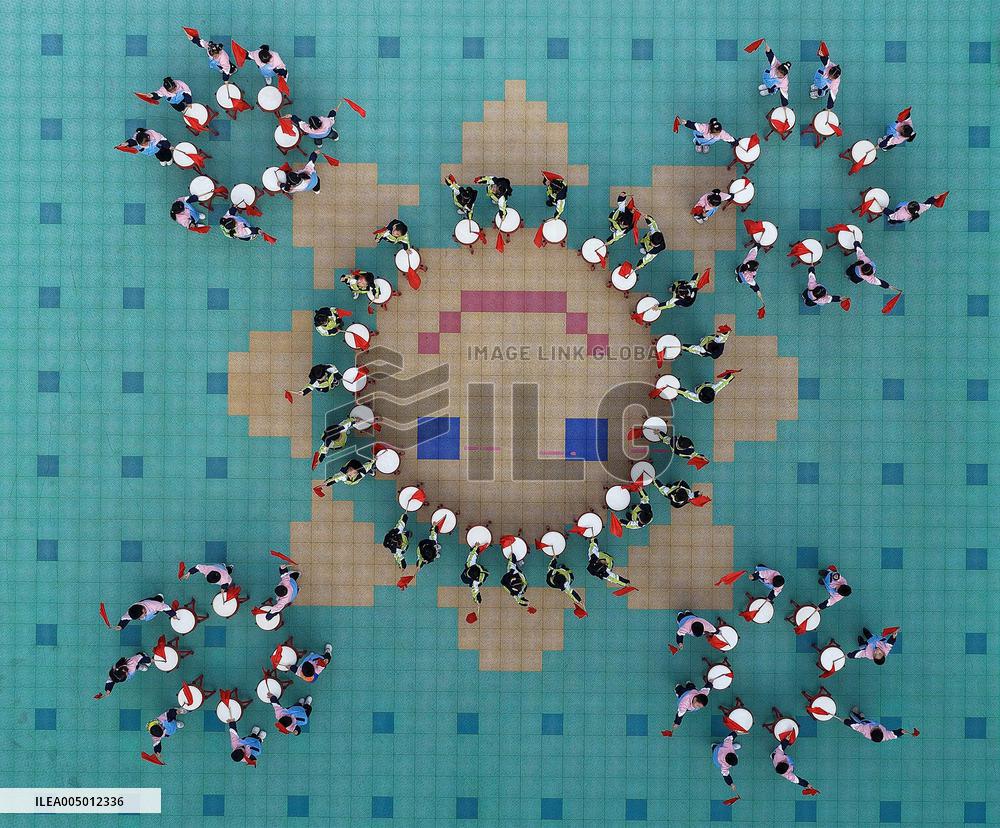 2026 New Year Celebration