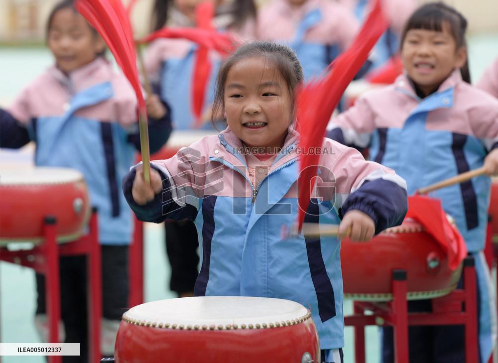 2026 New Year Celebration